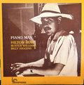 Hilton Ruiz Trio - Piano Man - LP
