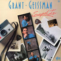 Grant Geissman - Snapshots - LP