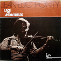 Jean-Luc Ponty - Live At Montreux - LP