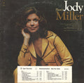 Jody Miller - Here's Jody Miller - LP