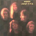 Poco (3) - Crazy Eyes - LP