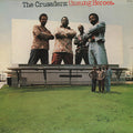 The Crusaders - Unsung Heroes - LP