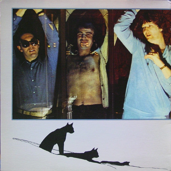 Yes - Drama - LP