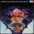 George Duke - The Aura Will Prevail - LP