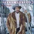 Smokey Robinson - Warm Thoughts - LP