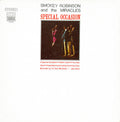 Smokey Robinson And The Miracles* - Special Occasion - LP