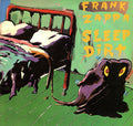 Frank Zappa - Sleep Dirt - LP