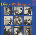 Dinah Washington - Dinah Washington - LP