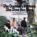 The Chambers Brothers - The Time Has Come - LP