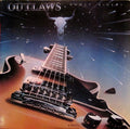 Outlaws - Ghost Riders - LP