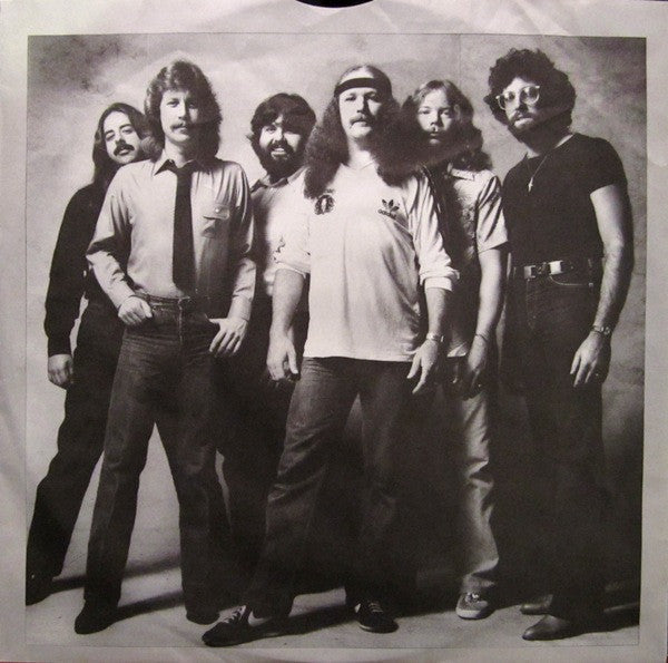 Outlaws - Ghost Riders - LP