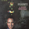 Harry Belafonte - To Wish You A Merry Christmas - LP