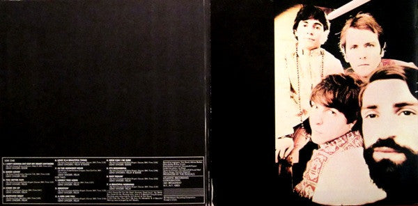 The Rascals - Time Peace: The Rascals' Greatest Hits - LP