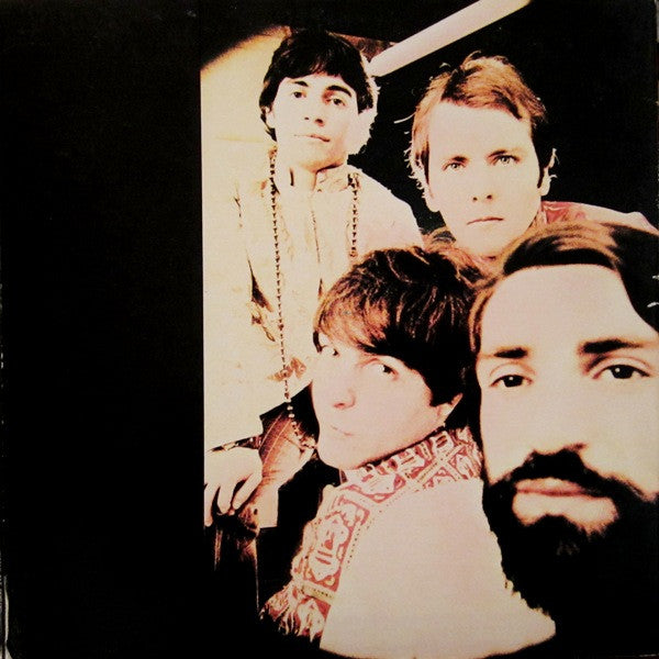 The Rascals - Time Peace: The Rascals' Greatest Hits - LP