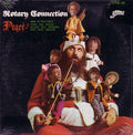 Rotary Connection - Peace - LP