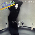 Rufus Featuring Chaka Khan* - Ask Rufus - LP