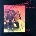 Ry Cooder - Crossroads (Original Motion Picture Soundtrack) - LP