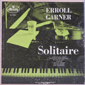 Erroll Garner - Solitaire - LP