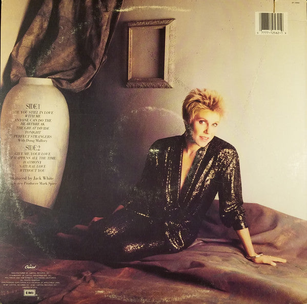 Anne Murray - Harmony - LP