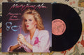 Mary Jane Alm - Prisoner Of The Heart - LP