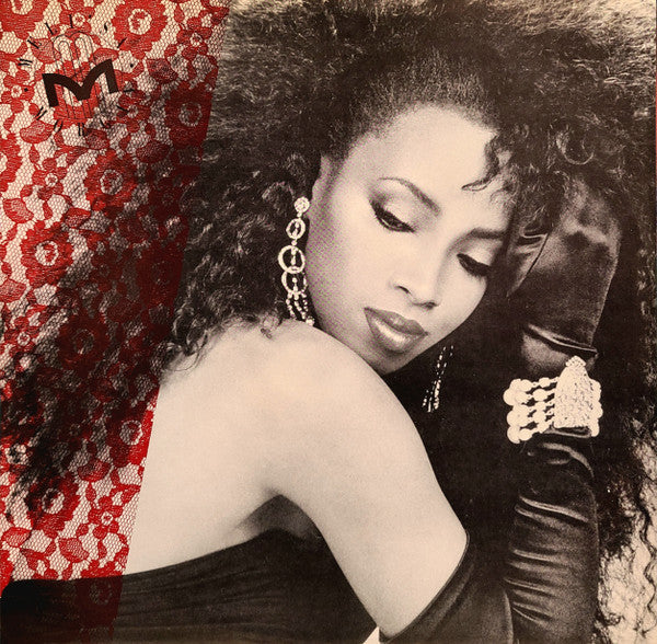 Meli'sa Morgan - Good Love - LP