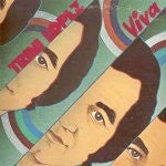 Trini Lopez - Viva - LP
