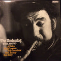 Turk Mauro - The Underdog - LP