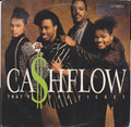 Ca$hflow - That's The Ticket - LP