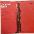 Lou Rawls - Soulin' - LP