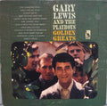 Gary Lewis & The Playboys - Golden Greats - LP