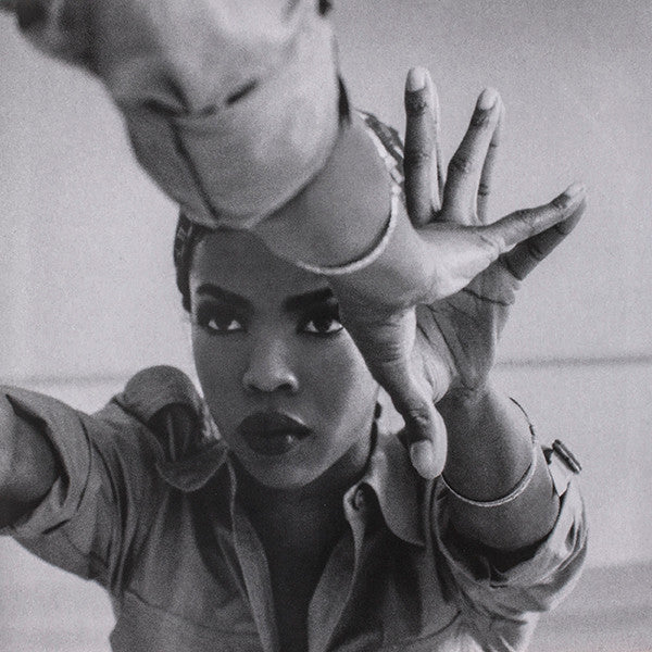 Lauryn Hill - The Miseducation Of Lauryn Hill - LP