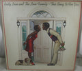 Rudy Love And The Love Family - This Song Is For You - LP