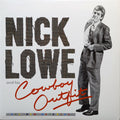 Nick Lowe And His Cowboy Outfit - Nick Lowe And His Cowboy Outfit - LP