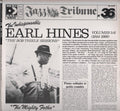 Earl Hines - The Indispensable Earl Hines Vol 5/6 (1944-1966) "The Bob Thiele Sessions" - LP