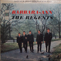 The Regents  - Barbara-Ann - LP