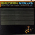 Laurindo Almeida - Broadway Solo Guitar - LP