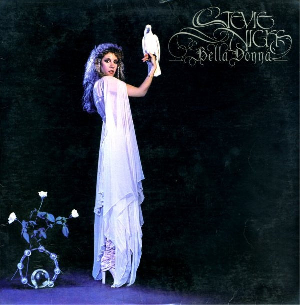 Stevie Nicks - Bella Donna - LP