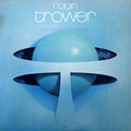 Robin Trower - Twice Removed From Yesterday - LP