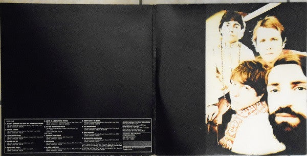 The Rascals - Time Peace: The Rascals' Greatest Hits - LP