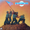 The Electric Flag - The Band Kept Playing - LP
