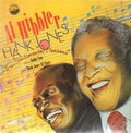 Al Hibbler, Hank Jones Featuring Buddy Tate And The Hank Jones All-Stars - For Sentimental Reasons - LP
