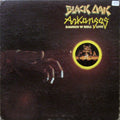 Black Oak Arkansas - Raunch 'N' Roll Live - LP
