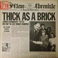 Jethro Tull - Thick As A Brick