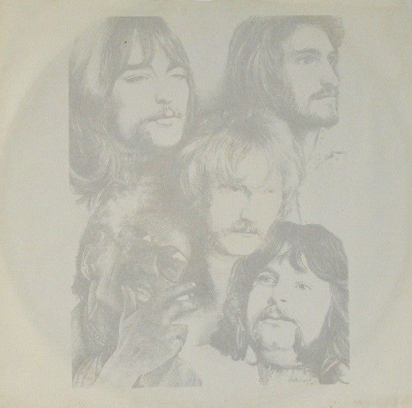 Mark-Almond - Mark-Almond II - LP