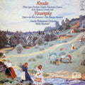 Borodin* / Mussorgsky*, London Philharmonic Orchestra, Walter Susskind - Prince Igor: Overture • March • Polovtsian Dances • In The Steppes Of Central Asia / Night On The Bare Mountain - LP
