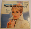 Maureen Tomson - The Thrill Is Gone - LP