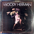 Woody Herman - Giant Steps - LP