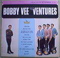 Bobby Vee Meets The Ventures - Bobby Vee Meets The Ventures - LP