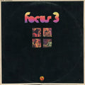 Focus (2) - Focus 3 - LP