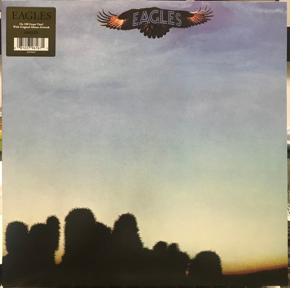 Eagles - Eagles - LP